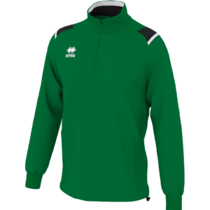 Lars 1/2 Zip - Image 4