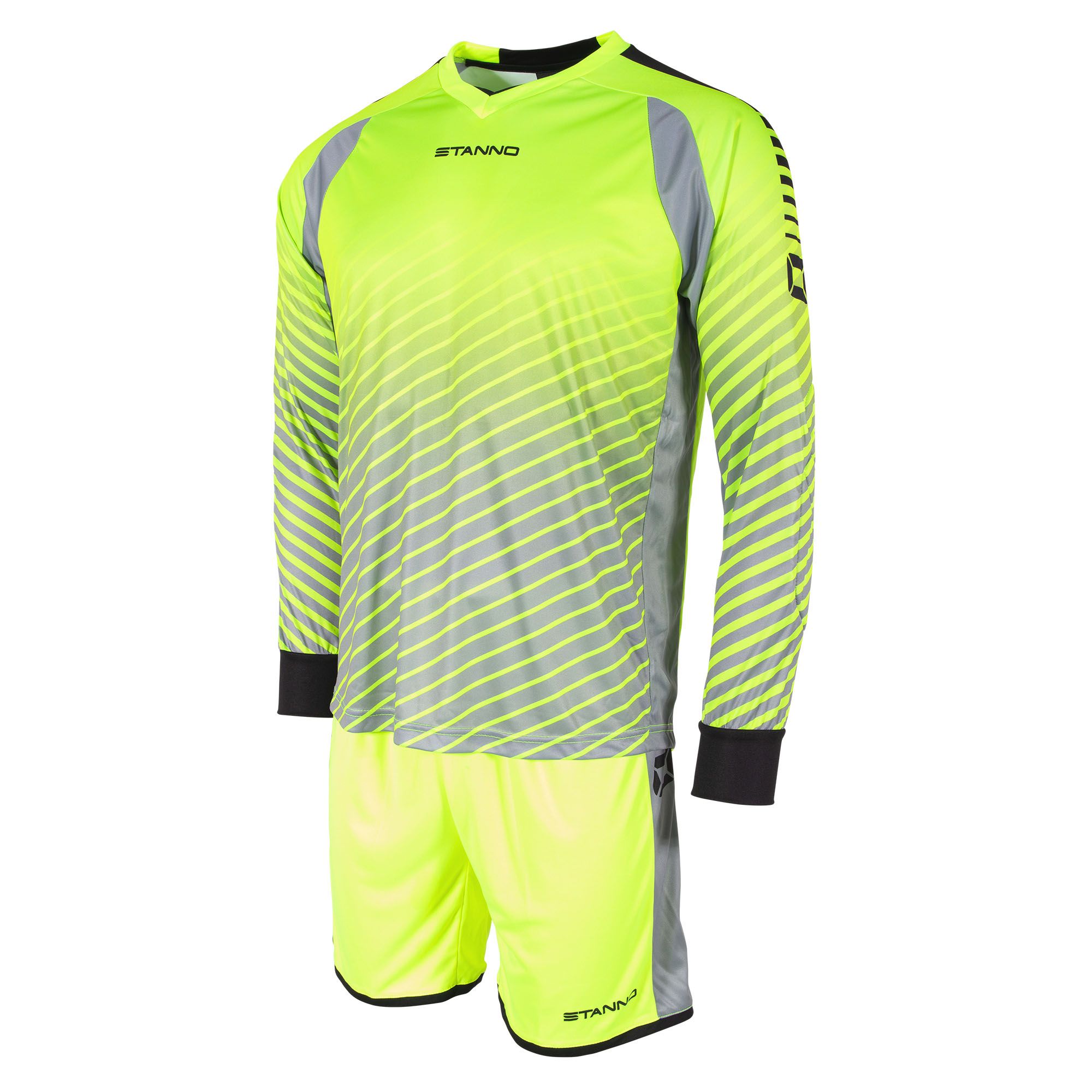 stanno goalkeeper shirt