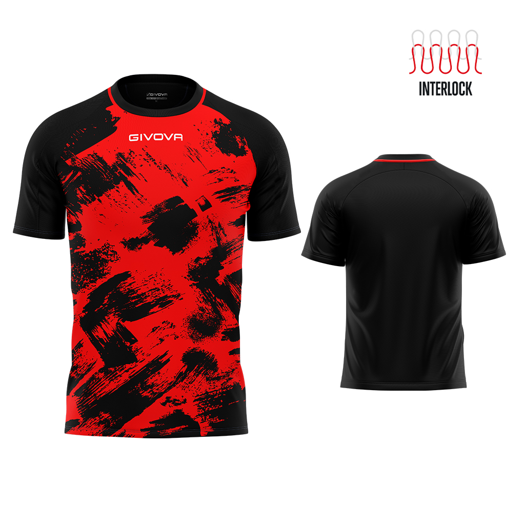 givova goalkeeper kit