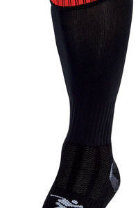 Precision 3 Stripe Pro Football Socks - Image 3