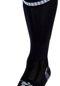 Precision 3 Stripe Pro Football Socks - Image 5