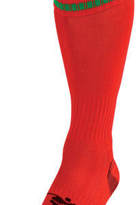 Precision 3 Stripe Pro Football Socks - Image 17
