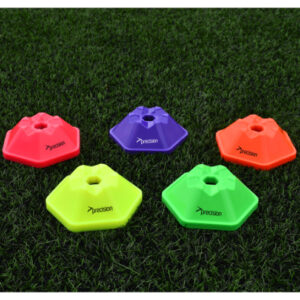 Precision Pro HX Saucer Cones : Set of 50