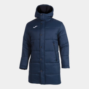 Islandia III Coach Jacket