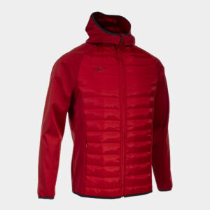 Berna III Softshell