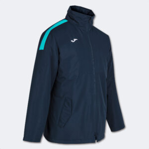 Terivor Coat