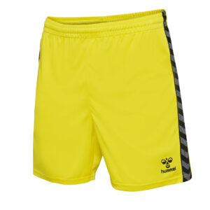 Core XK Poly Shorts
