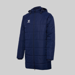 Lead 2.0 Bench Jacket