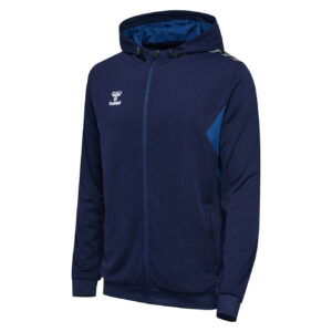 Authentic Full Zip Hoodie