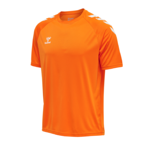 Core XK Poly T-Shirt