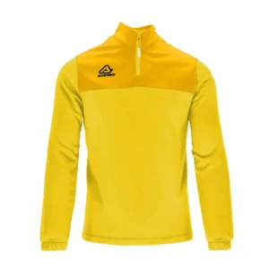 Harpaston Half Zip