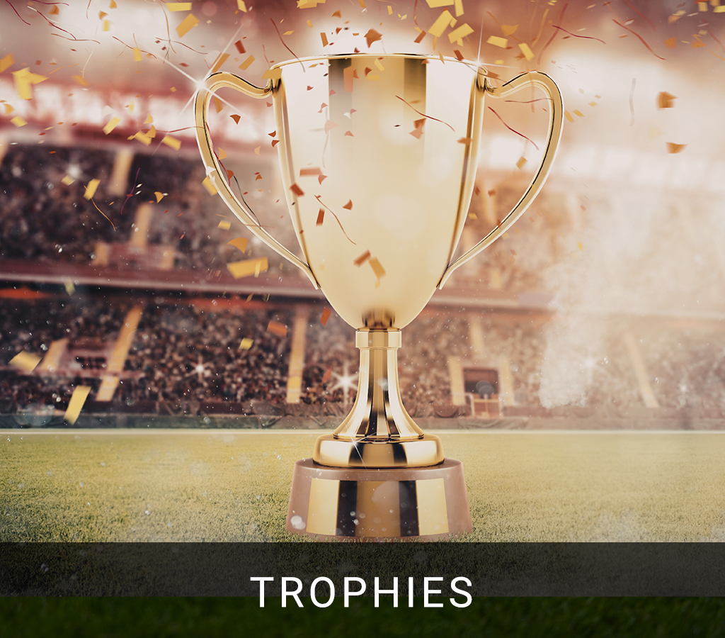 football-trophies
