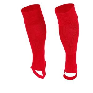 Uni Footless Socks