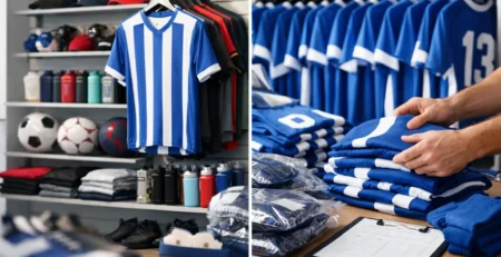 Club Shop vs Team Order: Which Works Best?