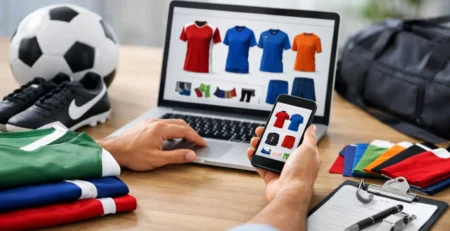 How to Order Squad Kits Without the Hassle