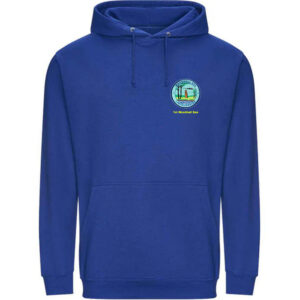 Scout Hoodie