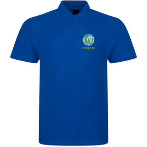 Scout Polo