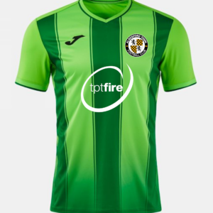 Alresford Away Jersey