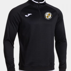 Alresford Town Half Zip