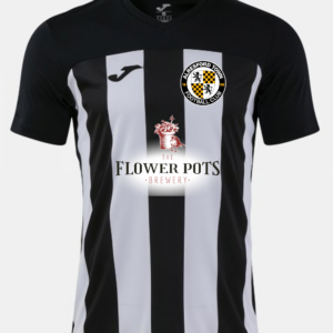 Alresford Home Jersey