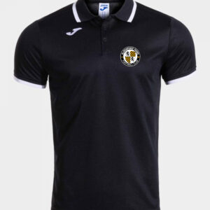 Alresford Town Coaches Polo