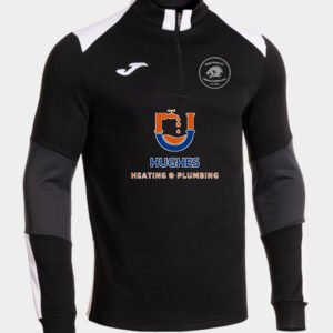 Ifield Albion Half Zip