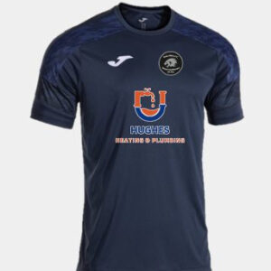 Ifield Albion Home Jersey