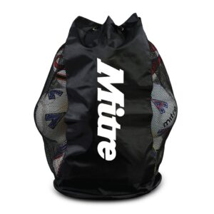 Mitre 12 Football Ball Sack
