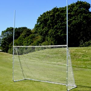 Multi Sport Steel Goal