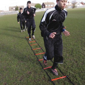 Speed Agility Ladder